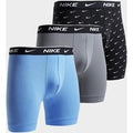 Nike 3-Pack boxershorts, veelkleurig