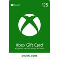 Xbox Gift Card £25 - Xbox Series X | S - Xbox One