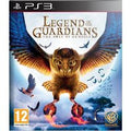 Legends Of The Guardians Used Playstation 3 Game