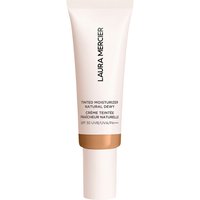 Laura Mercier Tinted Moisturiser Natural Dewy SPF 30 45ml (Various Shades) - 5C Cedar