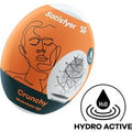 Satisfyer Crunchy Single Male Masturbator Egg