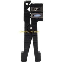 A3PC Fiber Stripper 45-165 Fiber Stripper Coaxial Cable Stripping Cutter Tool for Stripping ABS Material