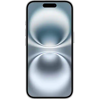 Apple iPhone 16 Plus Dual SIM (512GB White) for Â£1099 SIM Free