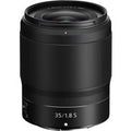 Nikon Z 35mm f/1.8 S Lens
