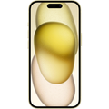 Apple iPhone 15 Plus 5G Dual SIM (128GB Yellow) for Â£699 SIM Free