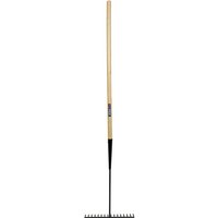 Spear and Jackson Square Tooth Asphalt Rake