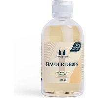 FlavDrops - 50ml - Vanille