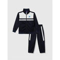 North Sails - Tuta in interlock di cotoneNorth SailsNavy blue14