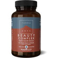 Terranova Beauty Complex Skin  Hair & Nails - 100 Capsules