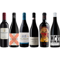 8Wines Staff Picks Red Wine Tasting Case