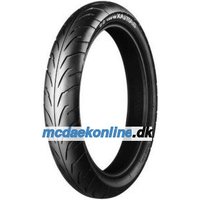 Bridgestone BT39 FSS ( 80/90-17 TL 44S M/C, Forhjul )