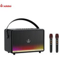 300W Deep Bass XDOBO Speaker Subwoofer Soundbar With 2Microphones Home Karaoke Smart TV Outdoor Camping Party Live Stage Speaker