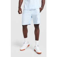 Reebok Milton Poly Shorts, blauw