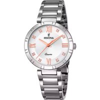 Festina F16936/A Dames Horloge 32.5mm 5ATM