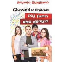 Giovani e Chiesa: più fuori che dentro