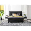 Matelas Optimade 140x190 cm
