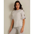 Maglia a maniche corte - Daily Pajamas / STAMPATO / S
