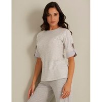 Maglia a maniche corte - Daily Pajamas / STAMPATO / S