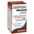 HealthAid DailyProbio Capsules 30 Capsules