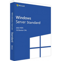 Microsoft Windows Server 2022 RDS 10 Device CAL