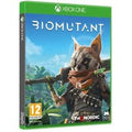 Biomutant - Xbox One
