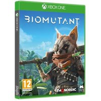 Biomutant - Xbox One