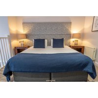 4* Buckingham Villiers Hotel Stay for 2 with Breakfast, Late Checkout with Dining & Prosecco Upgrade! | Wowcher