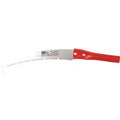 ARS UV-34 Super Turbocut Curved Pole Saw Blade Head for EXP Poles 560mm