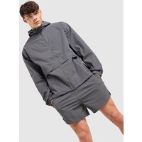 DAILYSZN Mayton Jacket, grijs