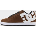DC Shoes Court Graffik, marrón