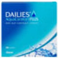 DAILIES AquaComfort Plus 1x90 Alcon