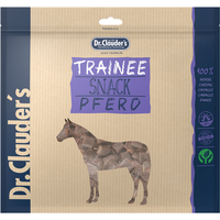 Dr. Clauderâ€™s Trainee Snack Pferd Big Box 5 x 500g