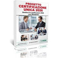 Progetto Certificazione Unica 2026
