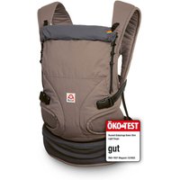 Ruckeli Draagzak Light Taupe