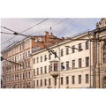 RentalSPb Apartment Liteyny