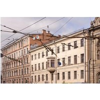 RentalSPb Apartment Liteyny