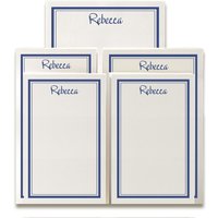 Santa Cruz 7-Tablet Set - White Refill