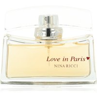 Nina Ricci Love In Paris EDP Spray 50ml