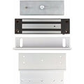 ESP 500kg Electromagnetic Mag Door Lock & Bracket