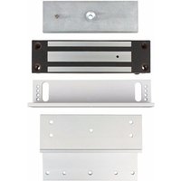 ESP 500kg Electromagnetic Mag Door Lock & Bracket