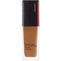 Shiseido Synchro Skin Self Refreshing Foundation 30ml (Various Shades) - Amber