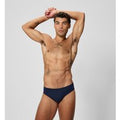 Slip de bain Homme Hyperboom bleu marine/bleu