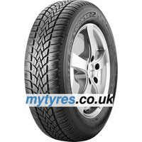 Dunlop Winter Response 2 ( 175/70 R14 88T XL )