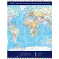Jigsaw Puzzle - 2000 Pieces - Our World