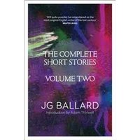 The Complete Short Stories