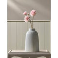 Dahlia Spray - Pink