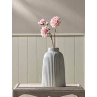 Dahlia Spray - Pink