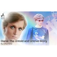 Diana:The Untold and Untrue Story