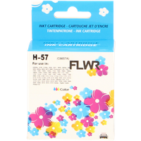 FLWR HP 57 kleur