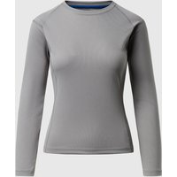 North Sails - Maglia tecnica a maniche lunghe Regatta FWNorth SailsTitaniumM